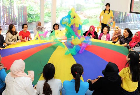 Events | Wigglepods Pte Ltd