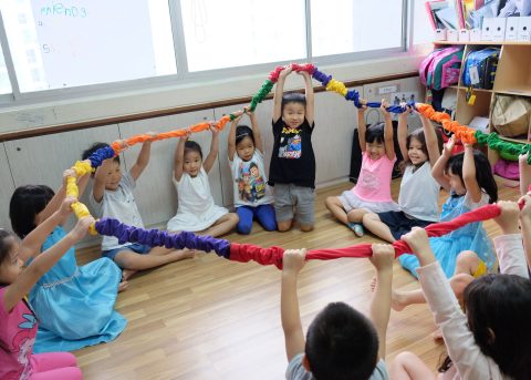 Wiggletunes - Early Childhood Programme | Wigglepods Pte Ltd