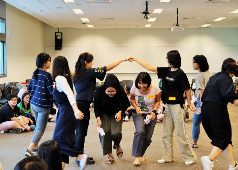 Invited Guests - Workshops | Wigglepods Pte Ltd