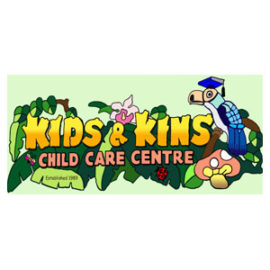 Kids & Kins Child Care Centre | Wigglepods Pte Ltd
